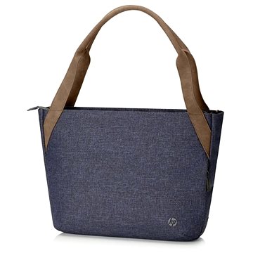 Obrázok HP Pavilion Renew Tote (Navy) - TAŠKA 1A217AA#ABB