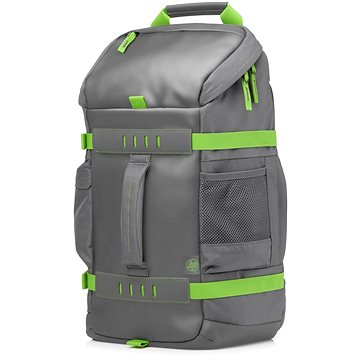 Obrázok HP Odyssey Backpack Grey 15.6 " (L8J89AA#ABB)