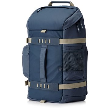 Obrázok HP Odyssey 15 OBlue Backpack - batoh pro notebooky s úhlopříčkou až 39,6 cm (15,6