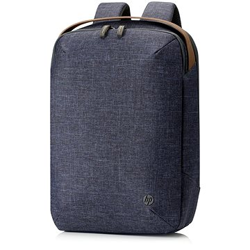 Obrázok HP Pavilion Renew Backpack (Navy) - BATOH 1A212AA#ABB