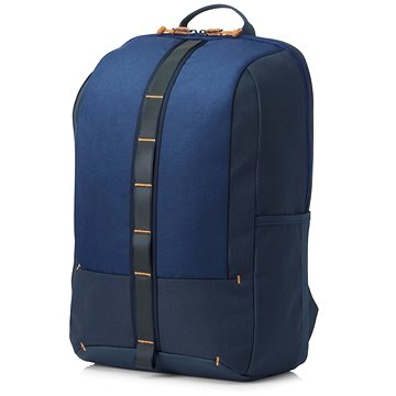 Obrázok HP Commuter Backpack Blue 15,6 (5EE92AA#ABB)