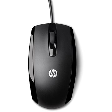 Obrázok HP Mouse X500 (E5E76AA#ABB)