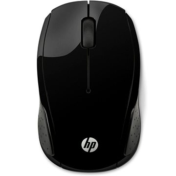 Obrázok HP Wireless Mouse 200 (X6W31AA#ABB)