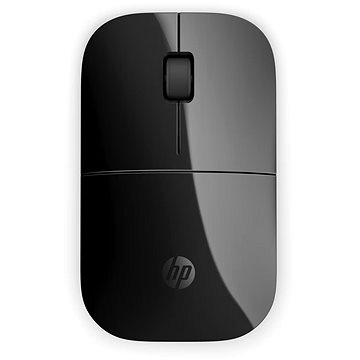 Obrázok HP Wireless Mouse Z3700 Black Onyx (V0L79AA#ABB)