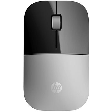 Obrázok HP Z3700 WIRELESS MOUSE - SILVER