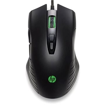 Obrázok HP X220 Gaming Mouse (8DX48AA#ABB)