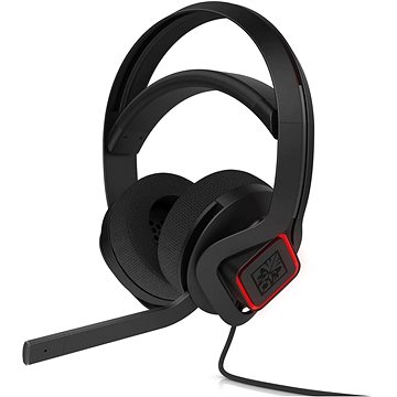 Obrázok HP OMEN Mindframe Prime Headset Black 6MF35AA#ABB