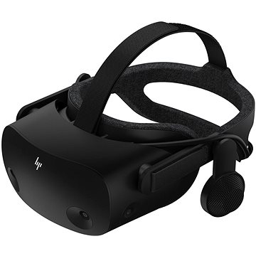 Obrázok HP Reverb VR3000 G2 Headset (1N0T5AA#ABB)