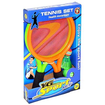 Obrázok Wiky Tenis plážový (8590331181469)