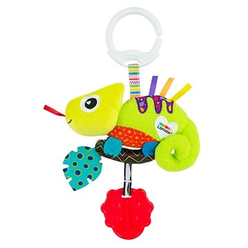 Obrázok Lamaze Chameleón Chris (796714275314)