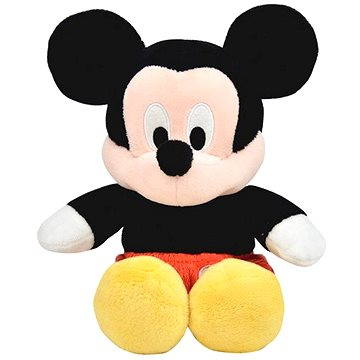 Obrázok WD Mickey flopsie refresh 25cm-Dino