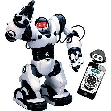 Obrázok WowWee - Robosapien X (771171180067)