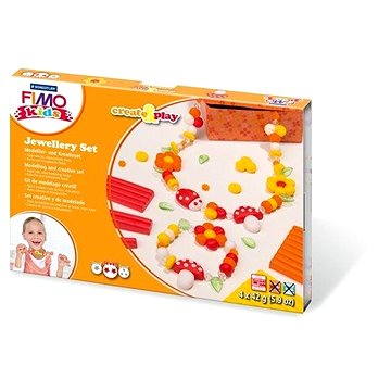 Obrázok FIMO Kids 8033 – Create & Play Kvety (4007817805206)