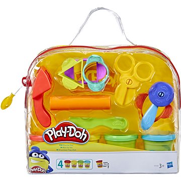 Obrázok HASBRO - Play Doh Základná Sada