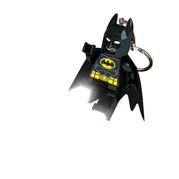 Obrázok LEGO DC SUPER HEROES BATMAN SVIETIACA FIGURKA