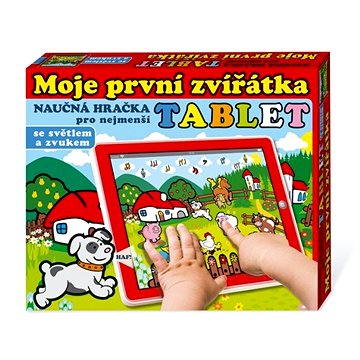 Obrázok Dětský tablet zvířátka