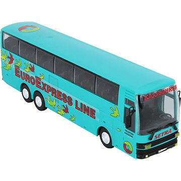 Obrázok Beneš a Lát a.s. Monti System 33 Setra Euroexpress Line 1 : 48