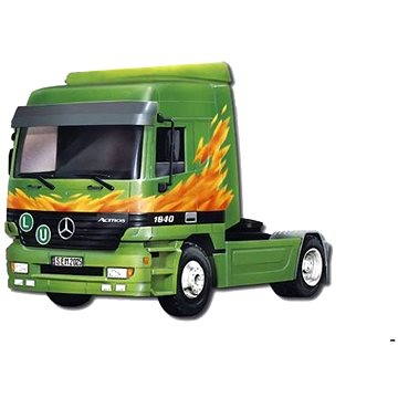 Obrázok Beneš a Lát a.s. Monti System 53 Mercedes Actros L 1 : 48