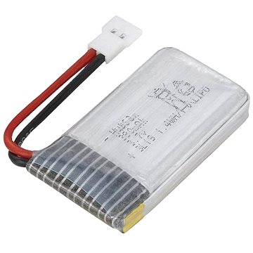 Obrázok DF Models LiPo aku 3,7V/380mAh pro dron SkyWatcher Race Mini 9310 (4250684193116)