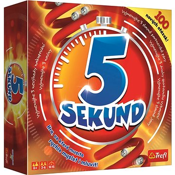 Obrázok 5 sekund