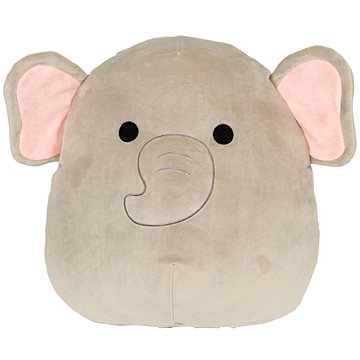 Obrázok SQUISHMALLOWS Slon – Mila (734689837083)