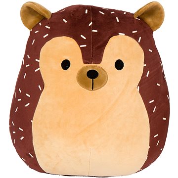 Obrázok SQUISHMALLOWS Ježko - Hans (734689837090)