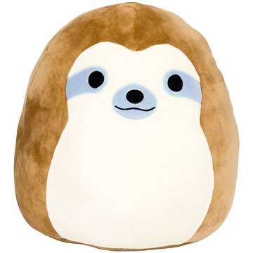 Obrázok SQUISHMALLOWS Lenochod - Simon (734689837137)