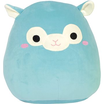 Obrázok SQUISHMALLOWS Lama alpaka - Tim (734689837052)