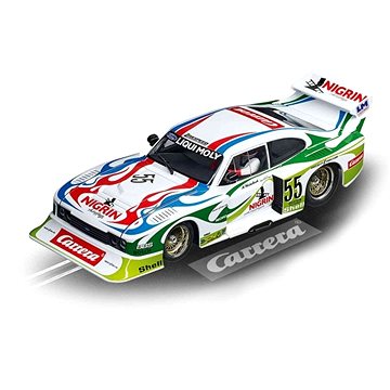 Obrázok Carrera 23869 Ford Capri Zakspeed (4007486238695)