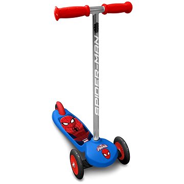 Obrázok Buddy Toys Kolobežka Spiderman BPC 4121
					
				