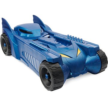 Obrázok SPIN - Batman Batmobile Pre Figúrky 30 Cm