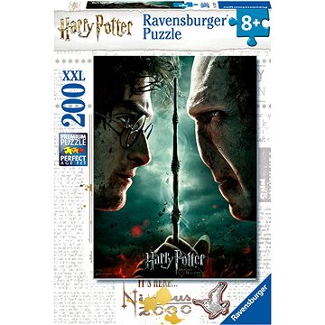 Obrázok Ravensburger 128709 Harry Potter (4005556128709)