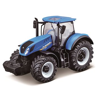 Obrázok BBURAGO - 1:32 New Holland T7.315 Farm Tractor