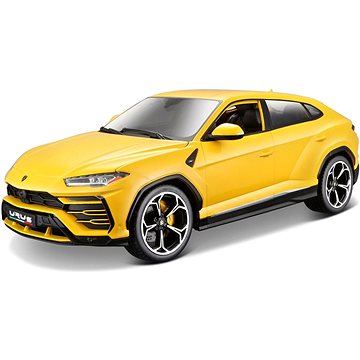 Obrázok LAMBORG.URUS 1:18 zlatá