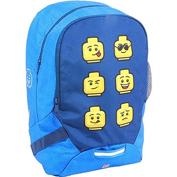 Obrázok LEGO Faces Blue (5711013074050)