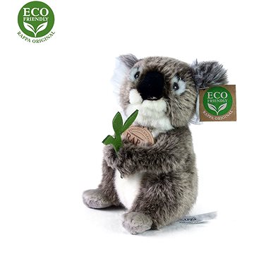 Obrázok Rappa Eco-friendly koala, 15 cm (8590687201897)