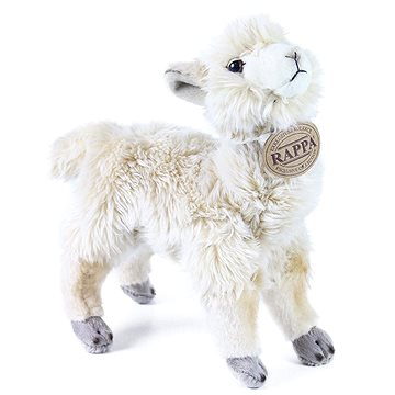 Obrázok Rappa Eco-friendly lama Alpaka, 23 cm (8590687201880)