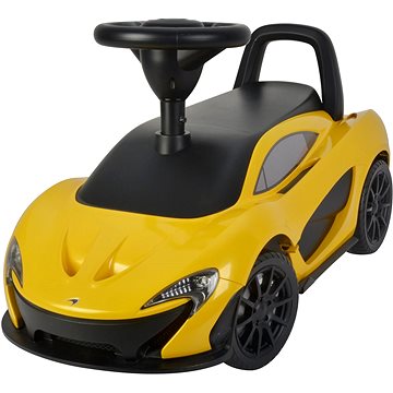 Obrázok BPC 5143 Odrážadlo McLaren P1 BUDDY TOYS