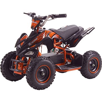 Obrázok BEA 821 Štvorkolka Racing800W BUDDY TOYS