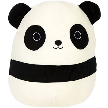 Obrázok Plyšák SQUISHMALLOWS Panda Stanley