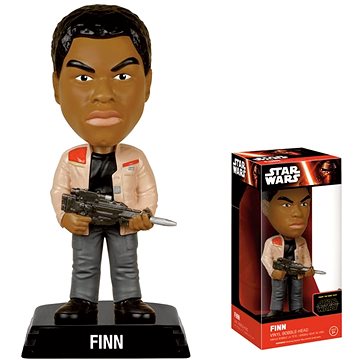 Obrázok Star Wars -  Finn Figúrka