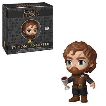 Obrázok Funko figúrka Game of Thrones - Tyrion Lannister 5-Star