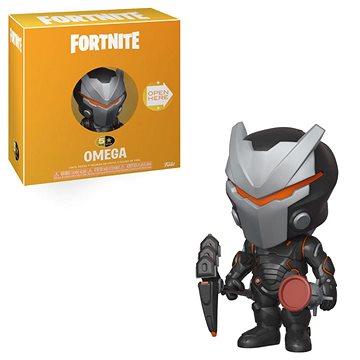 Obrázok Funko figúrka: fortnite - Omega 5-Star