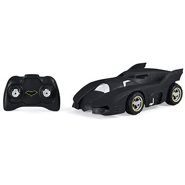 Obrázok Batman RC Batmobile základný (778988246160)