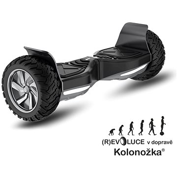 Obrázok Kolonožka Offroad Rover E1