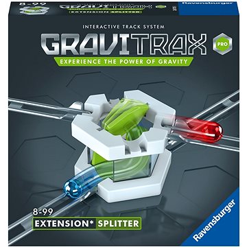 Obrázok Ravensburger 261703 GraviTrax PRO Splitter (4005556261703)