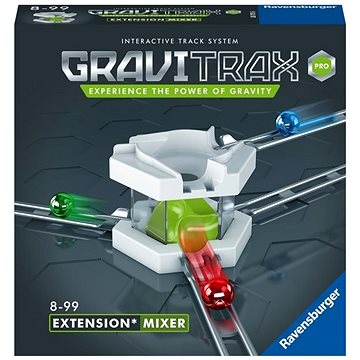 Obrázok Ravensburger 261758 GraviTrax PRO Mixer (4005556261758)