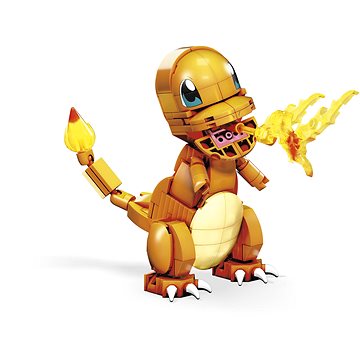 Obrázok MEGA CONSTRUX POKÉMON ASST