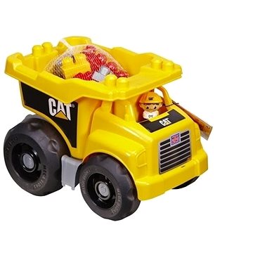 Obrázok Mega Bloks Nákladné veľké auto (0065541078451)