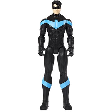 Obrázok Batman Figúrka Nightwing 30 cm (778988359075)